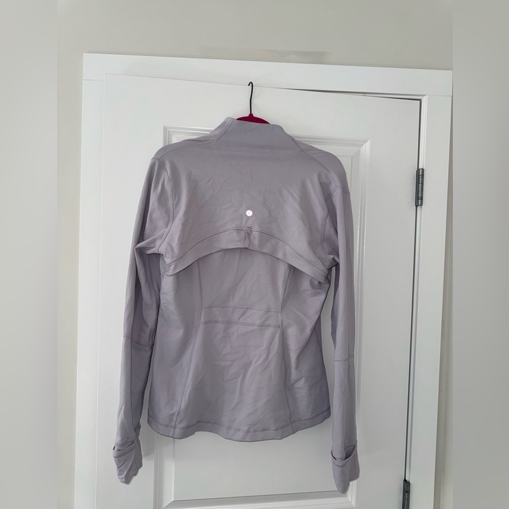 Lululemon Define Jacket
